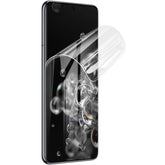 2pcs imak Curved Full Screen Hydrogel Film Protector